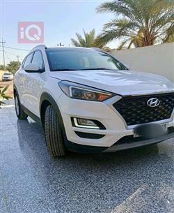 هیۆندای تۆکسۆن